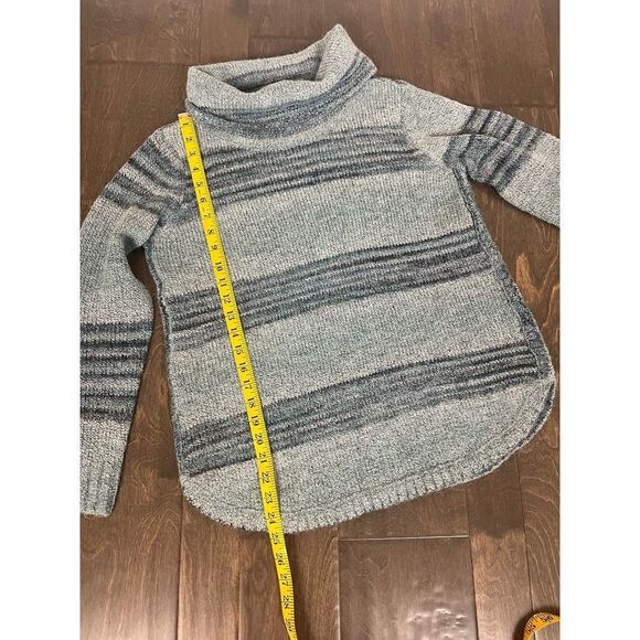 Coldwater creek turtle neck - Picture 5 of 7